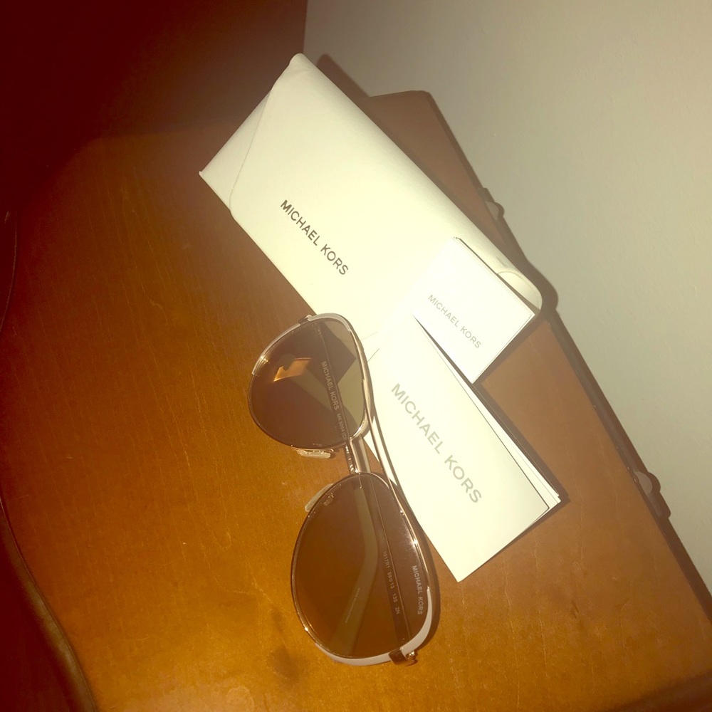 Michael Kors Sunglasses